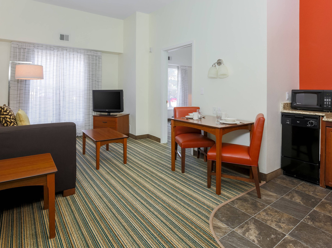 Residence Inn by Marriott Potomac Mills Woodbridge主图