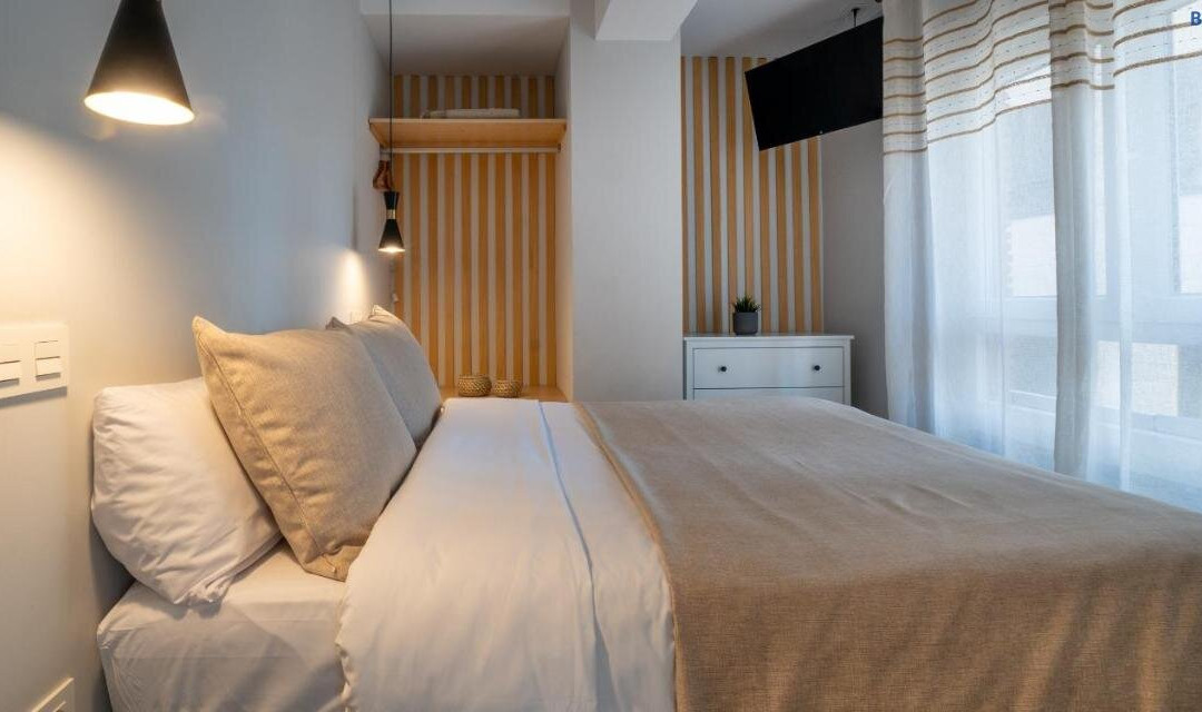 Apartamentos Aranda