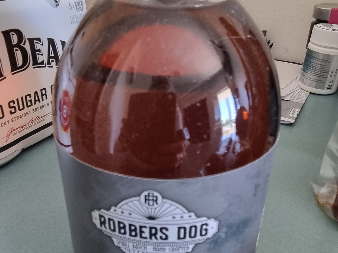 Robbers Dog景点图片