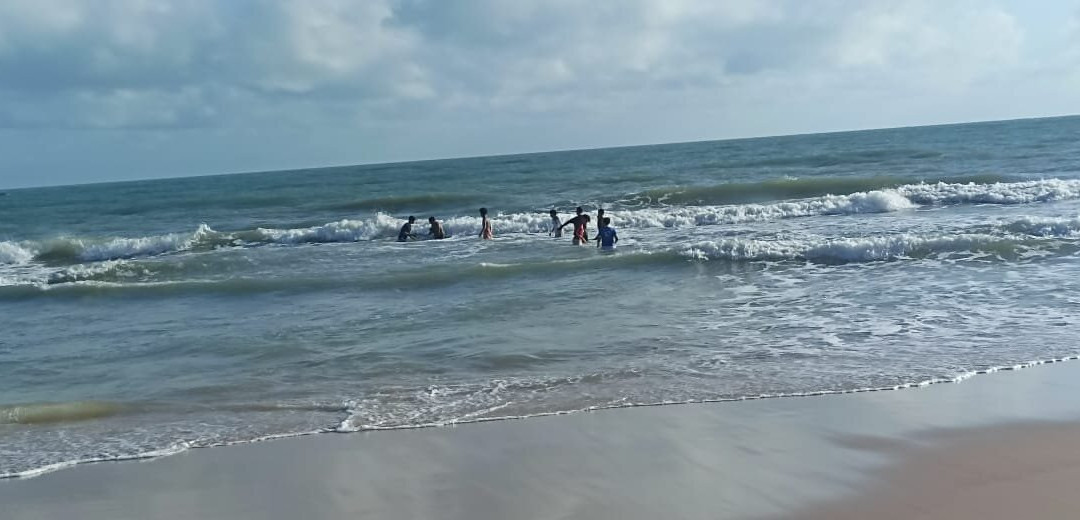 Broadway de Canoa Quebrada-Canoa Quebrada必去景点