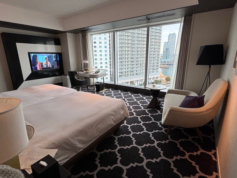 The Kahala Hotel & Resort Yokohama主图