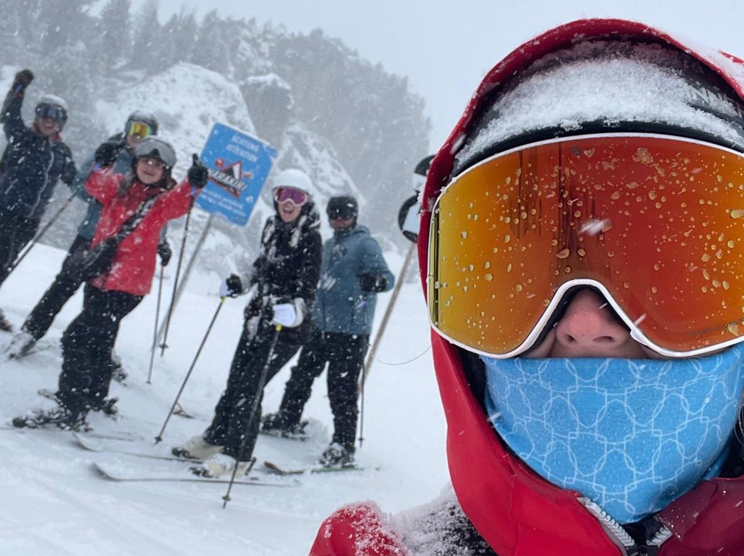 Skischule & Skiverleih Snowsports Mayrhofen景点图片