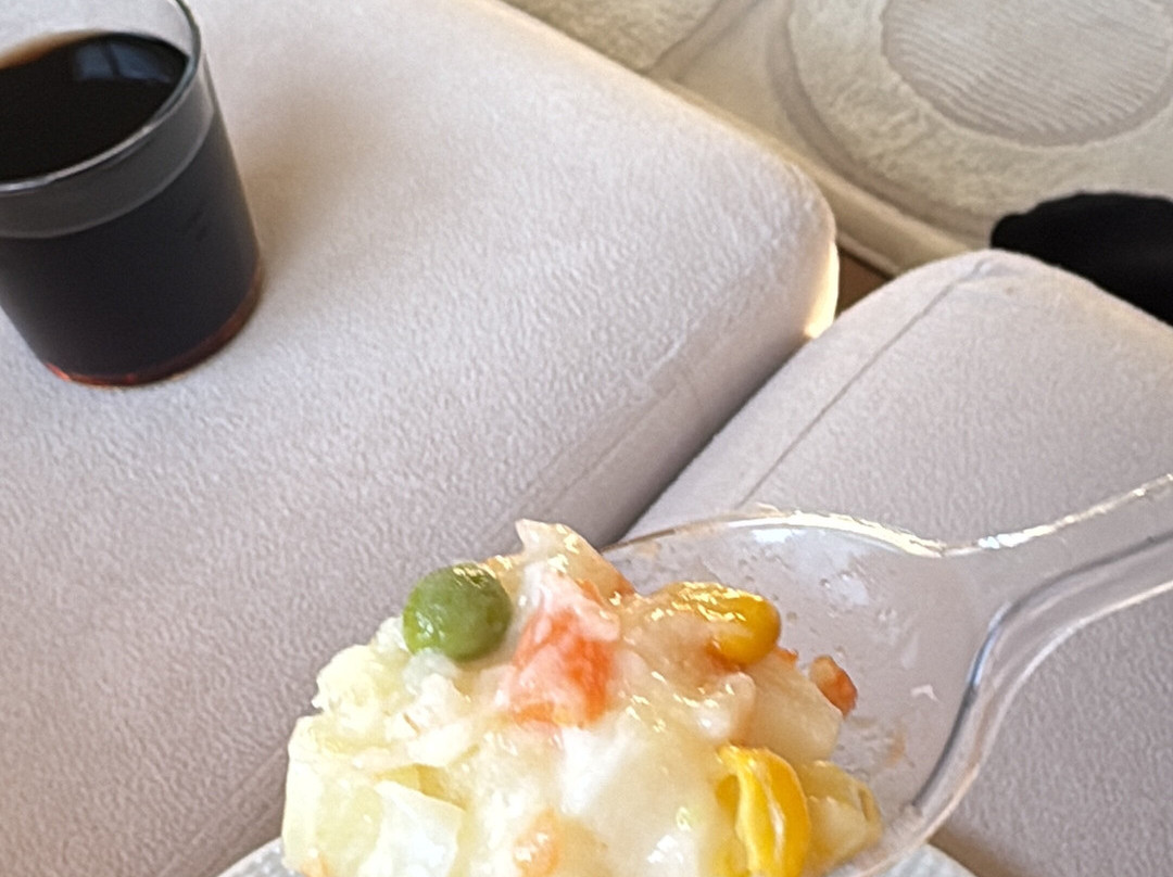 Kumpirden Kumpir Ve Meze Evi