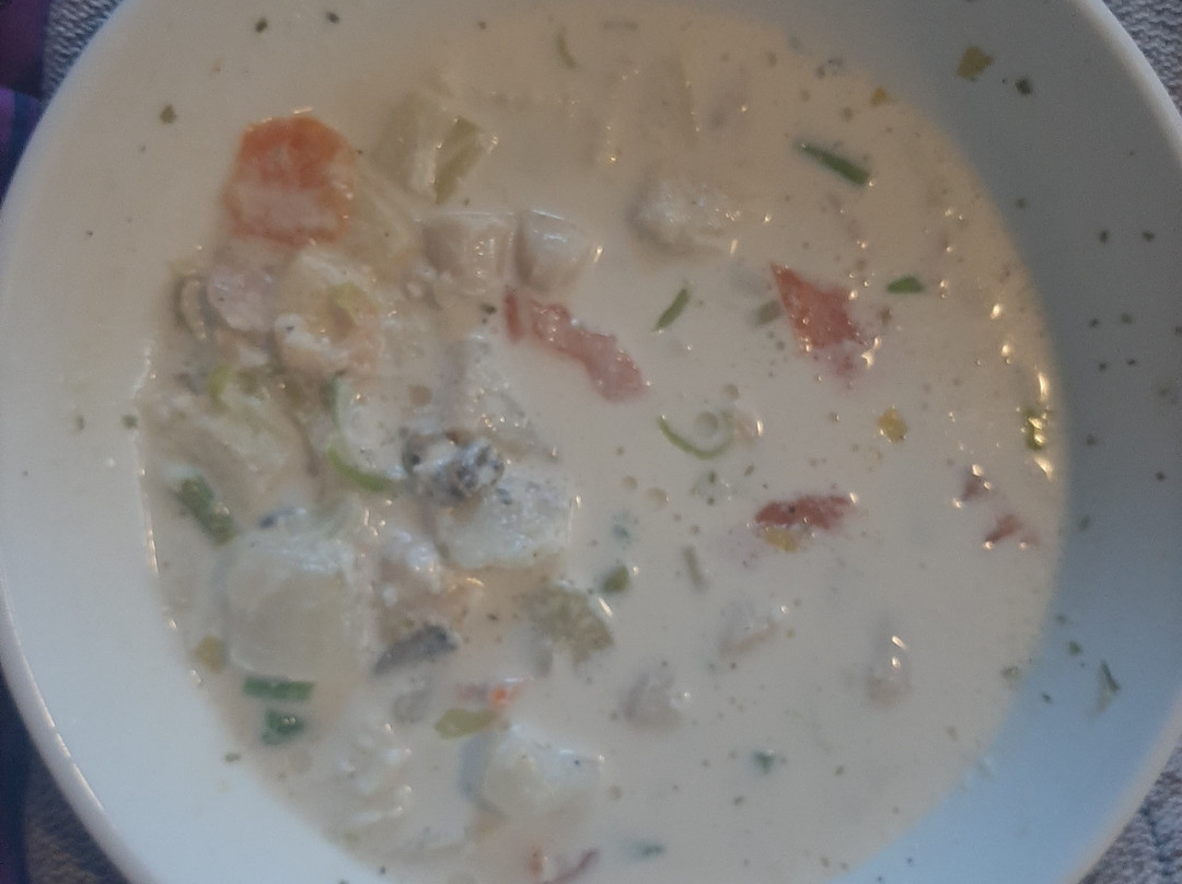 Scierie De 19 Cap Blanc