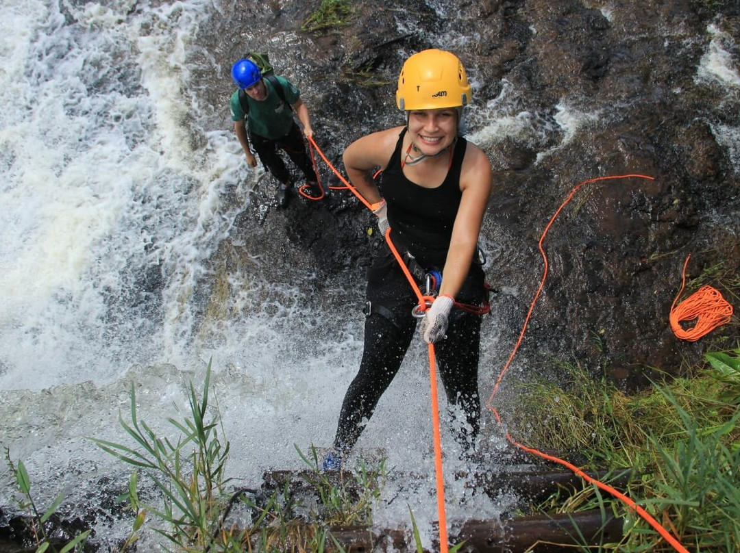 Território Selvagem Canoar-Brotas必去景点