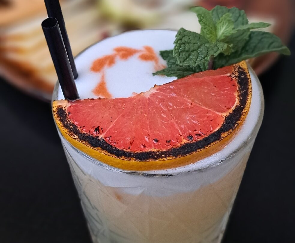 LORO BLANCO-洛斯克里斯蒂亚诺斯必去景点