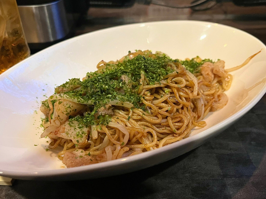 カウンター焼き肉 じゅうじゅう