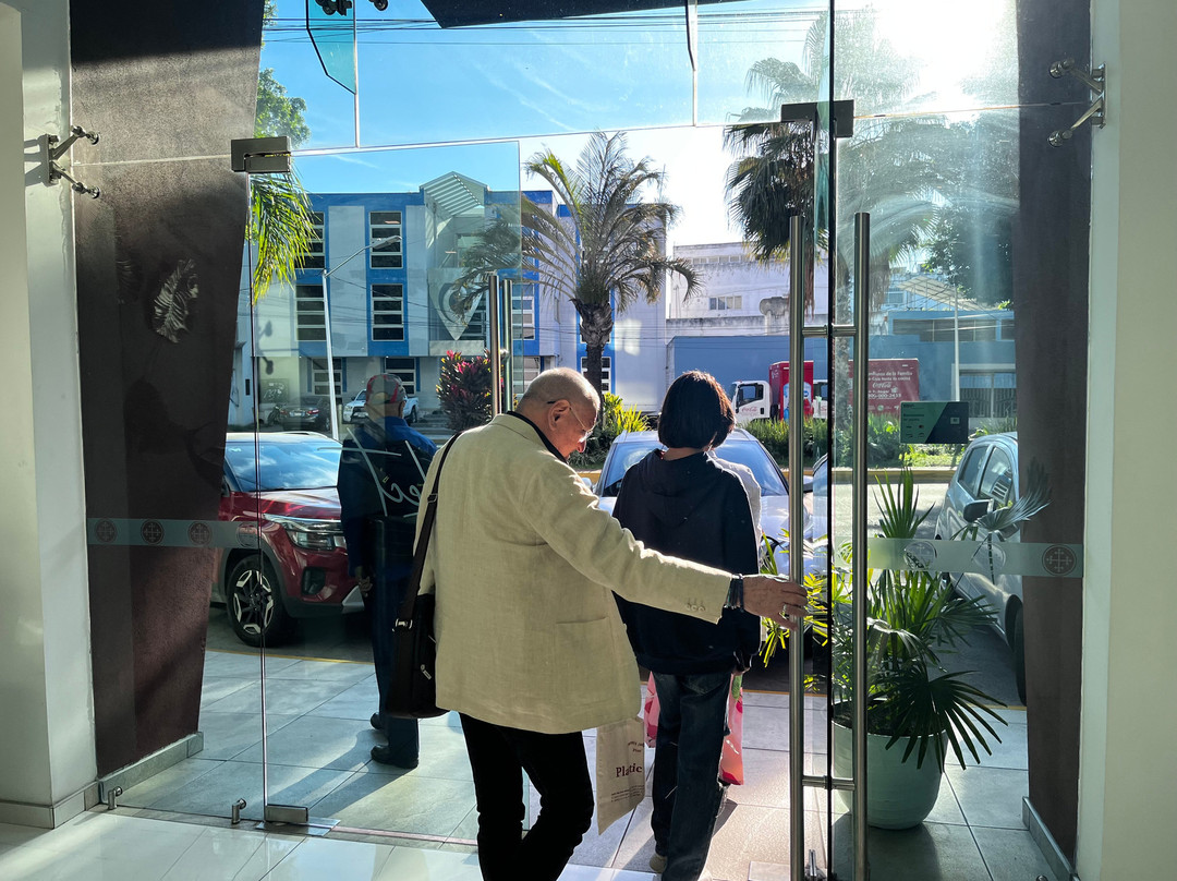 Hotel Fray Select主图