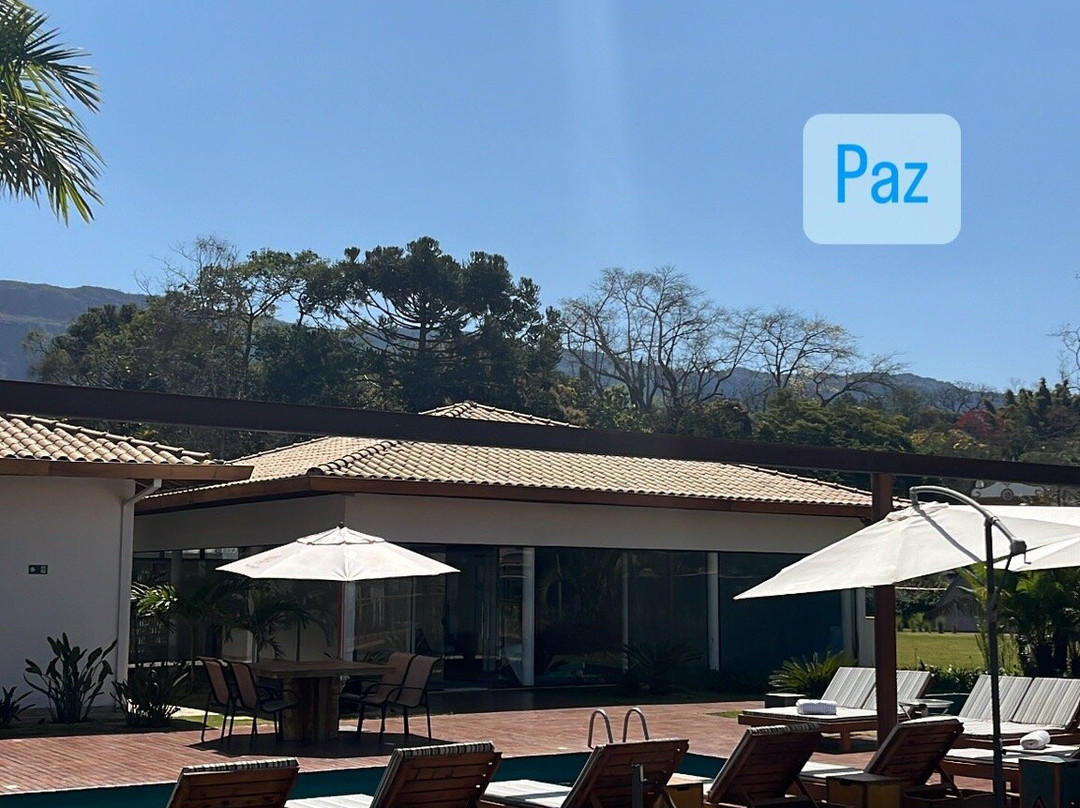 Tiradentes Boutique Hotel
