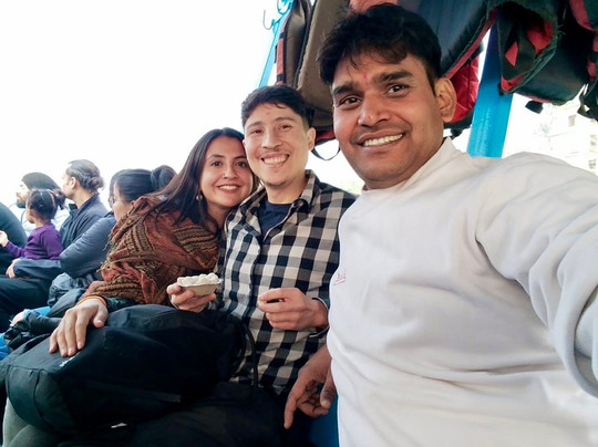 Historical and Cultural Tour | Spanish/English Guide Full/Half Tour-新德里必去景点