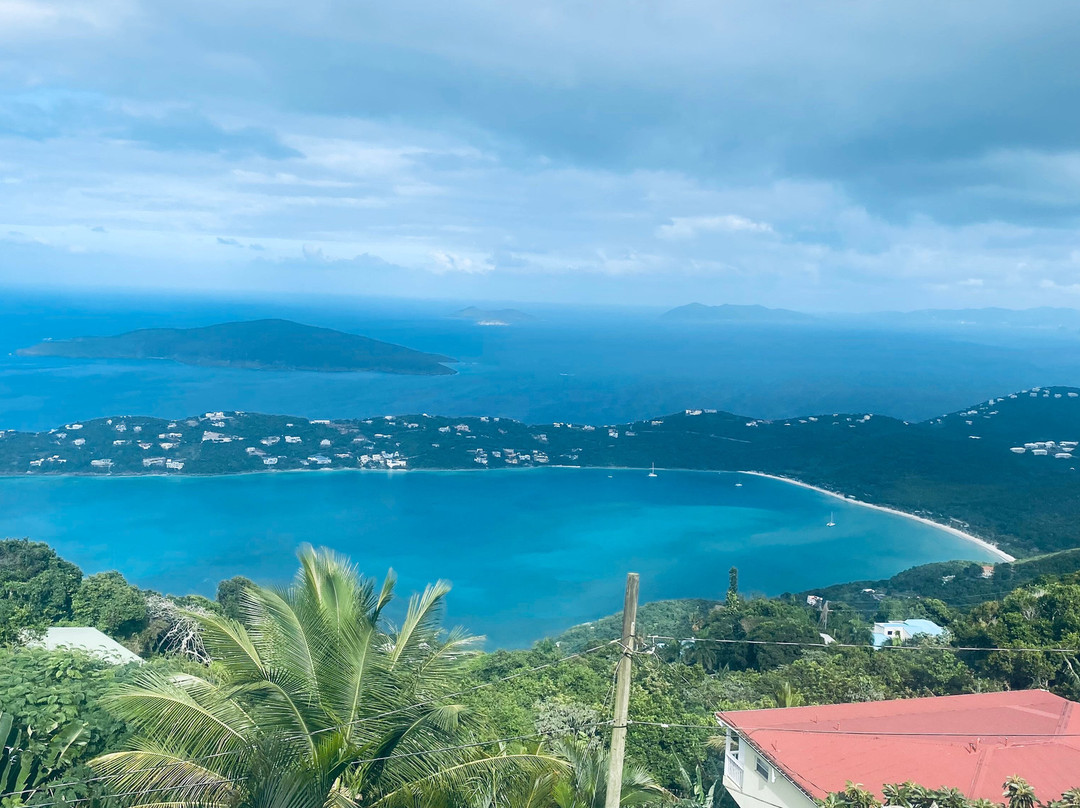 Casa Cielo Vista主图