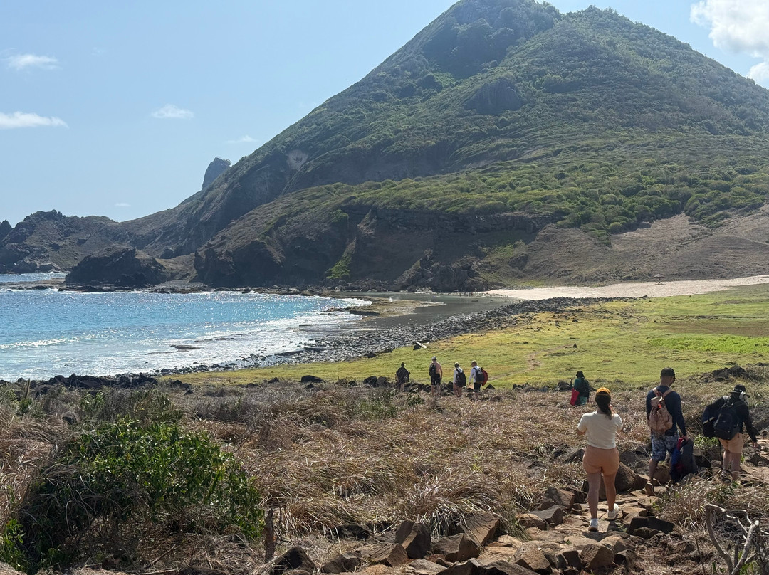 Atalaia Beach-费尔南多-迪诺罗尼亚群岛必去景点