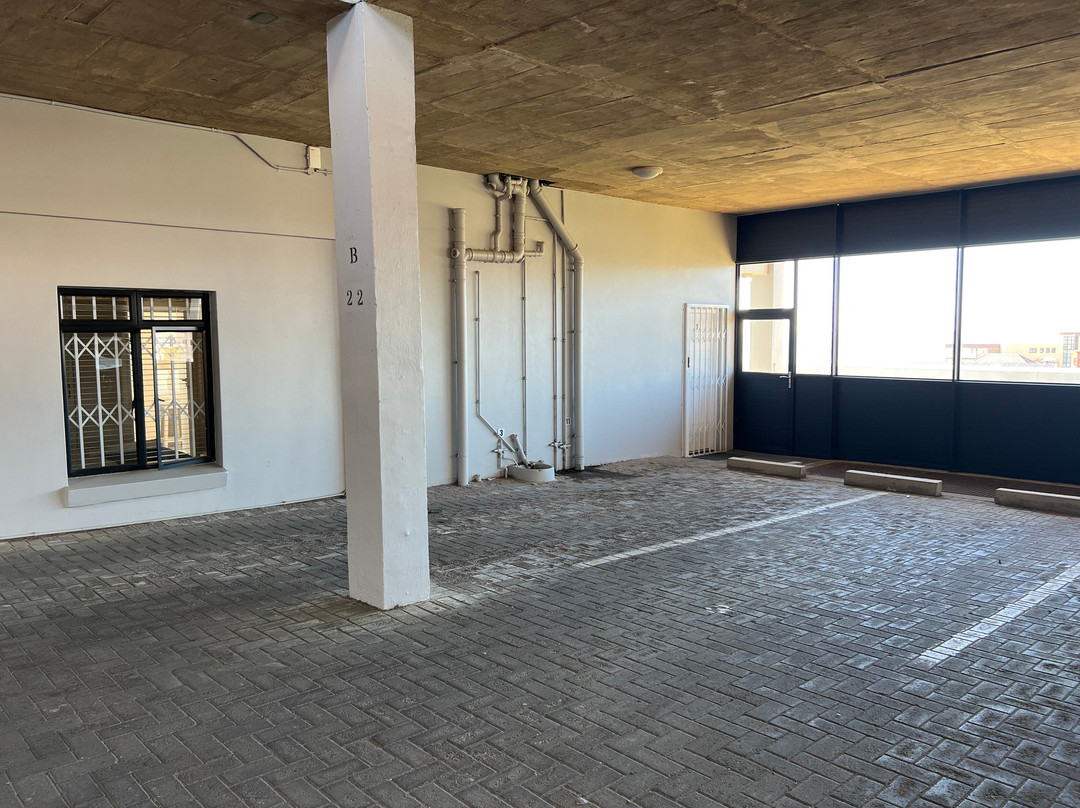 Oceanway Accommodation主图