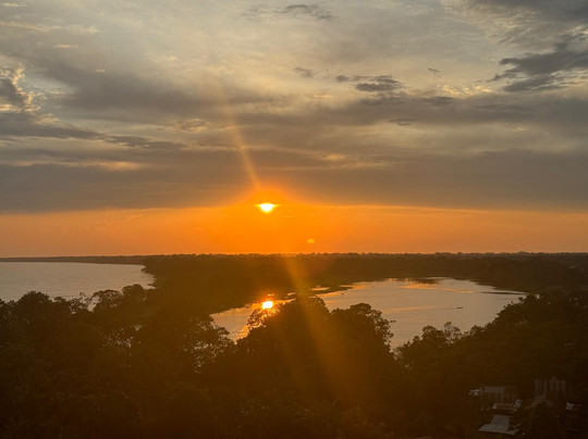 Camping Fungi-莱蒂西亚必去景点