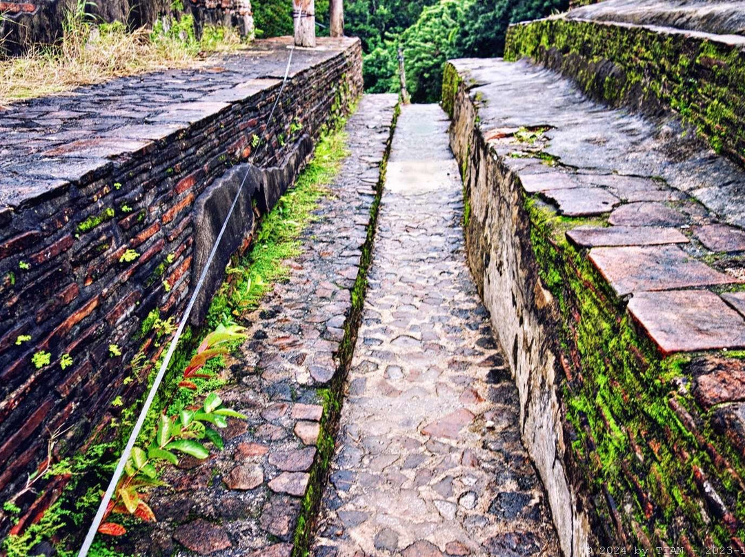 Zona Arqueológica de Comalcalco-Comalcalco必去景点