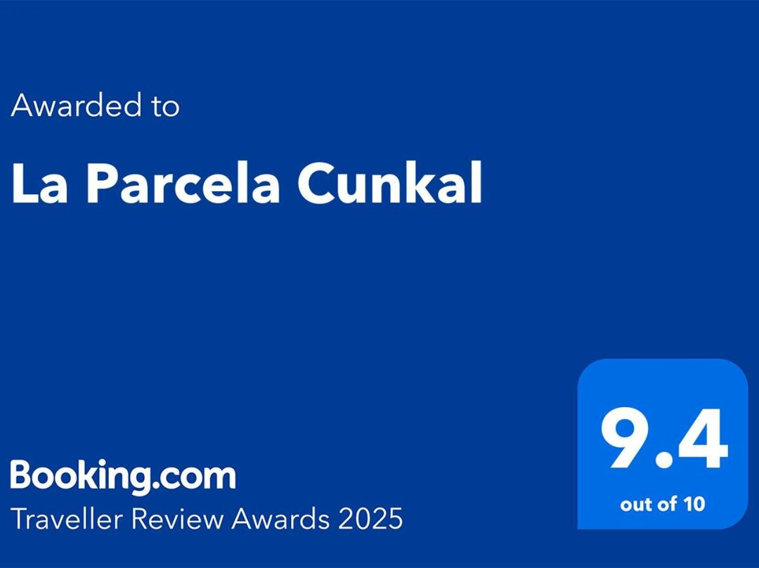 La Parcela Cunkal
