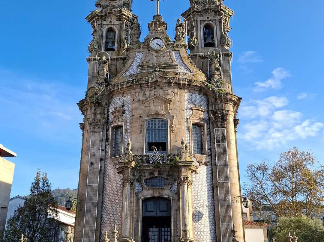 Igreja de Nossa Senhora da Consolação e Santos Passos景点图片