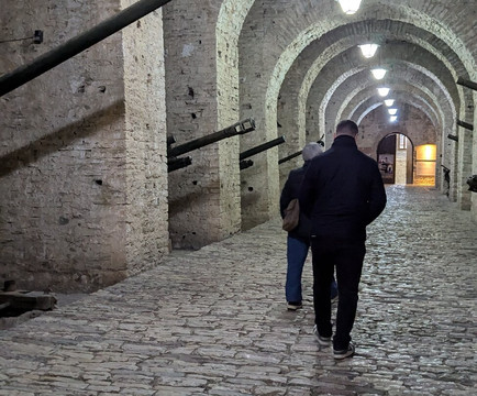 Choose Balkans-地拉那必去景点