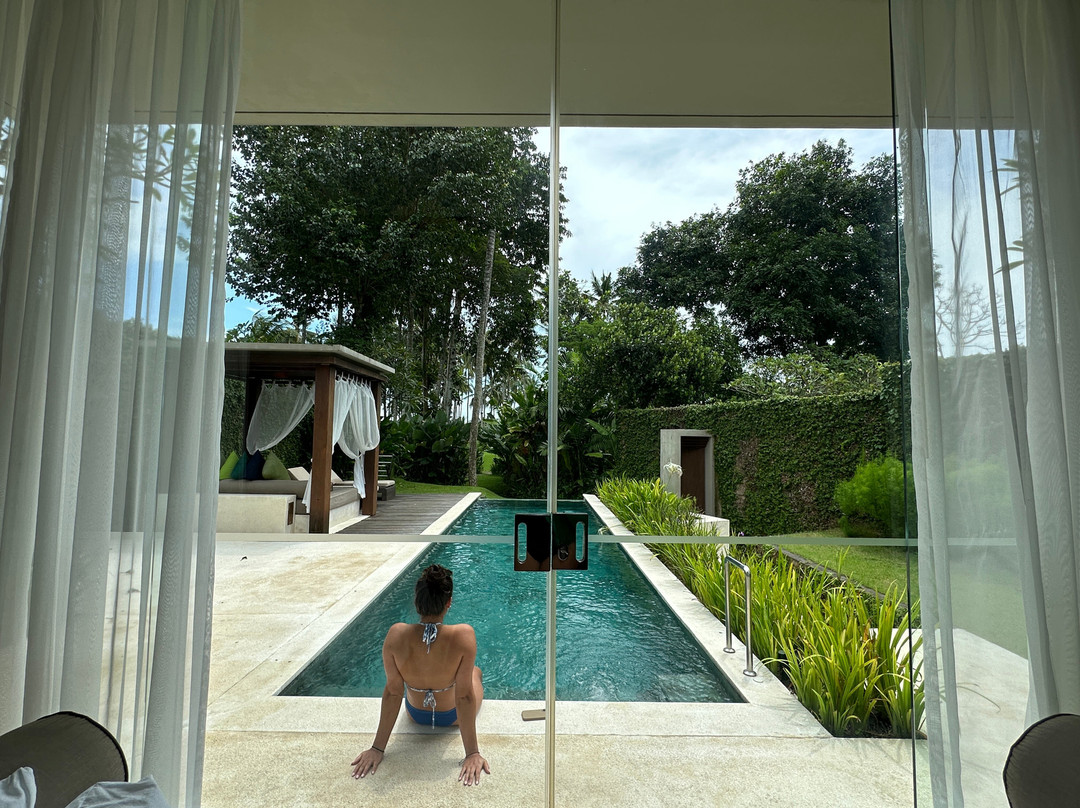 坎迪海滩小屋主图