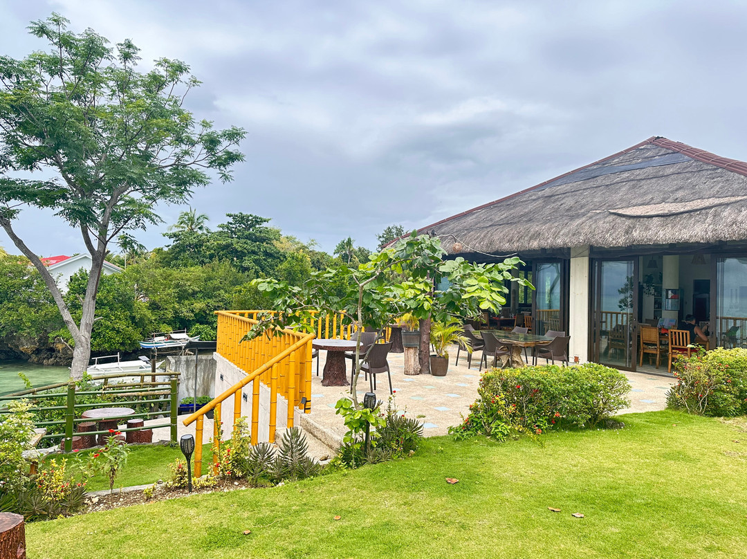 卡萨格潘度假村主图