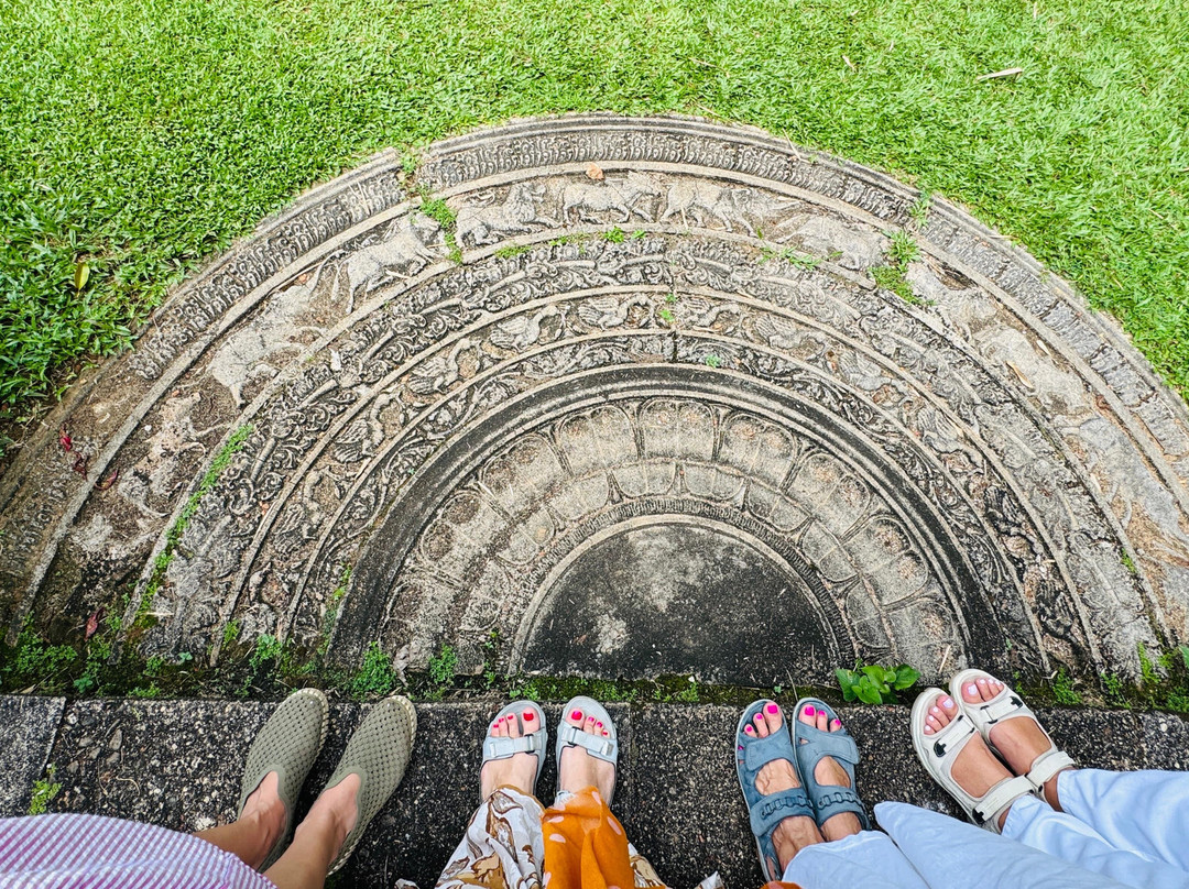 Travel with Wijaya-科伦坡必去景点