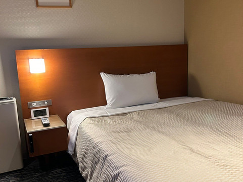 福山光芒酒店主图