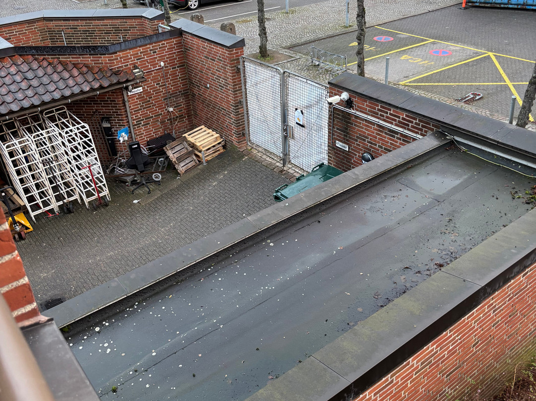 Comwell H. C. Andersen Odense Dolce by Wyndham主图