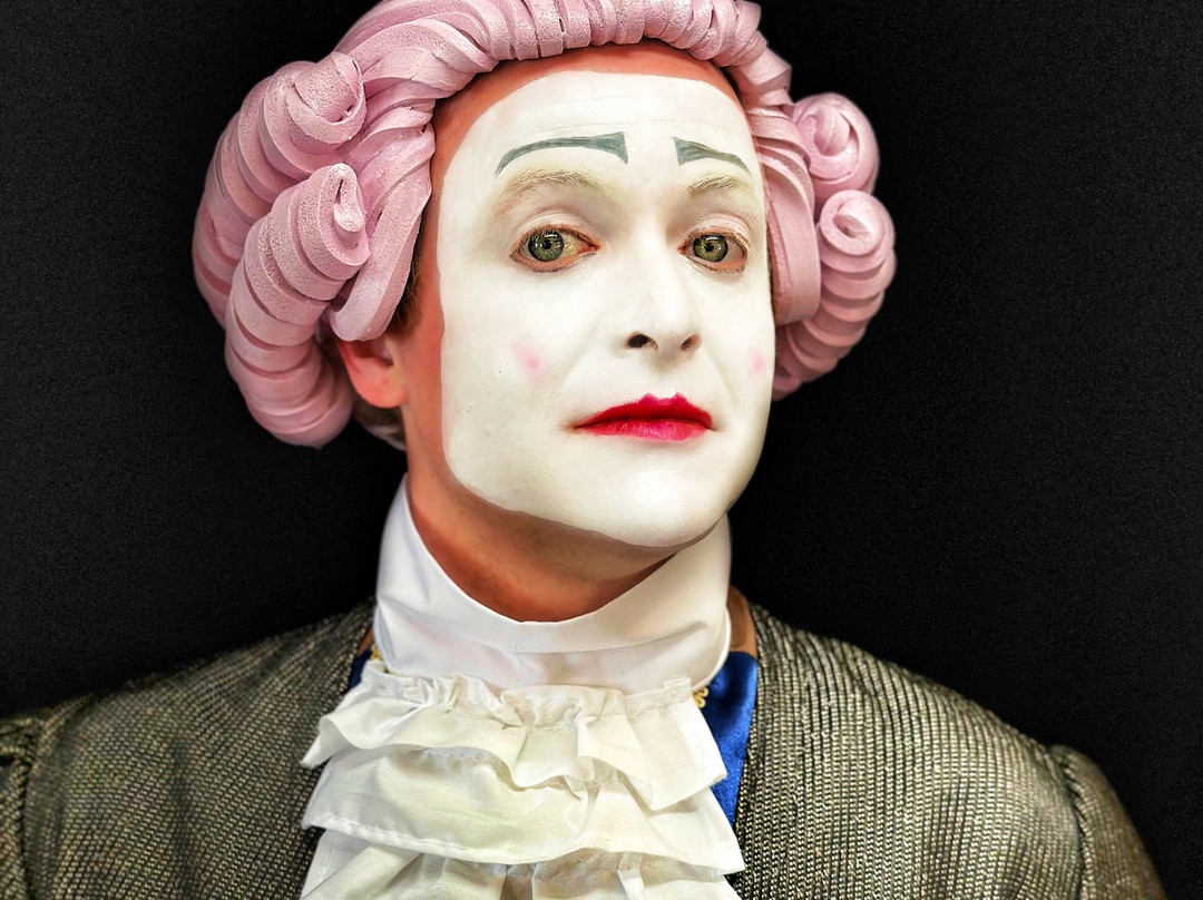 The Rude Mechanical Theatre Company景点图片