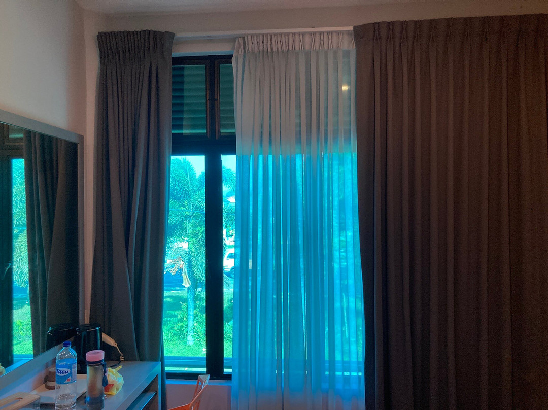 Travelland Hotel主图