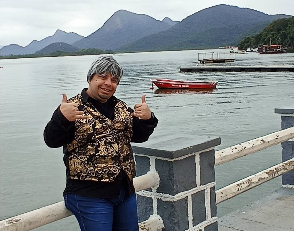 Baia de Guaratuba-瓜拉图巴必去景点