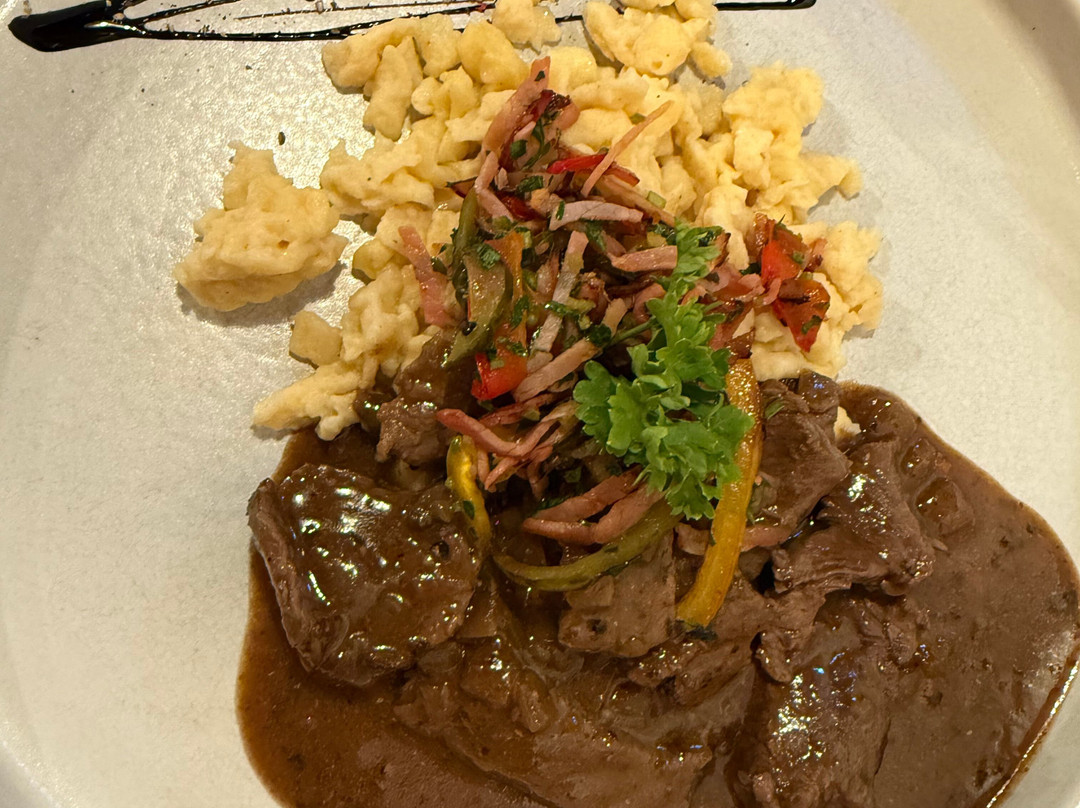 der Löckerwirt - HOTEL主图