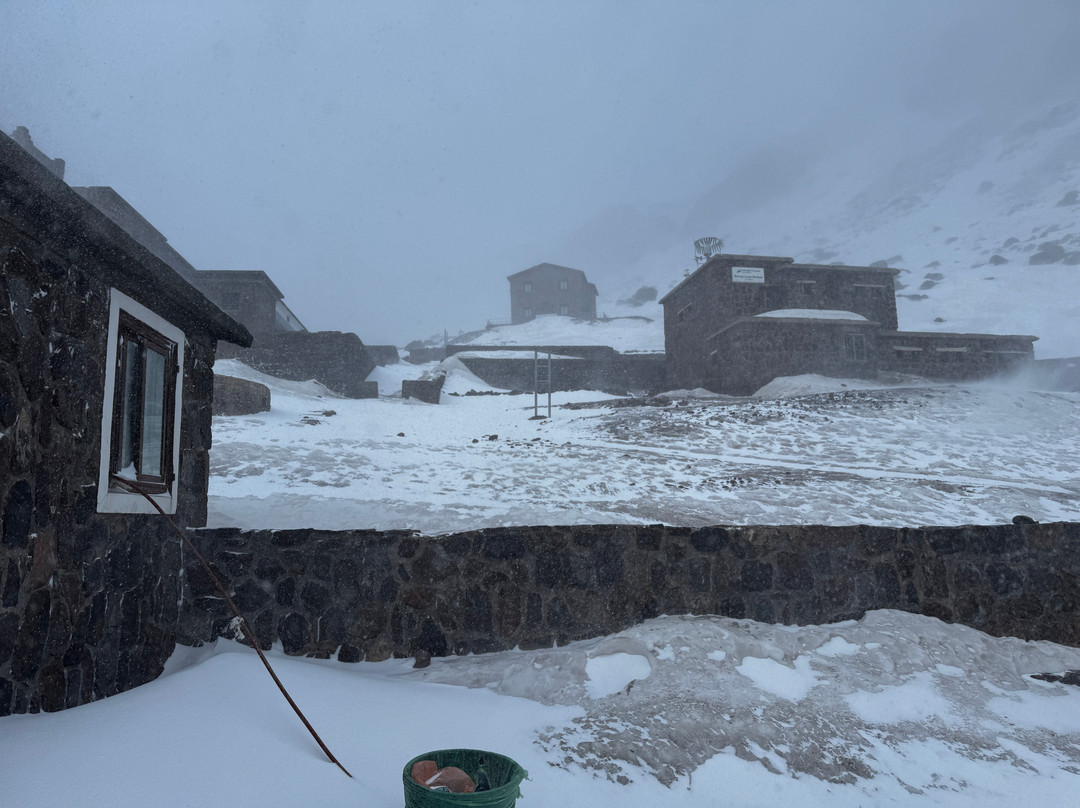 MT Toubkal Trek-马拉喀什必去景点
