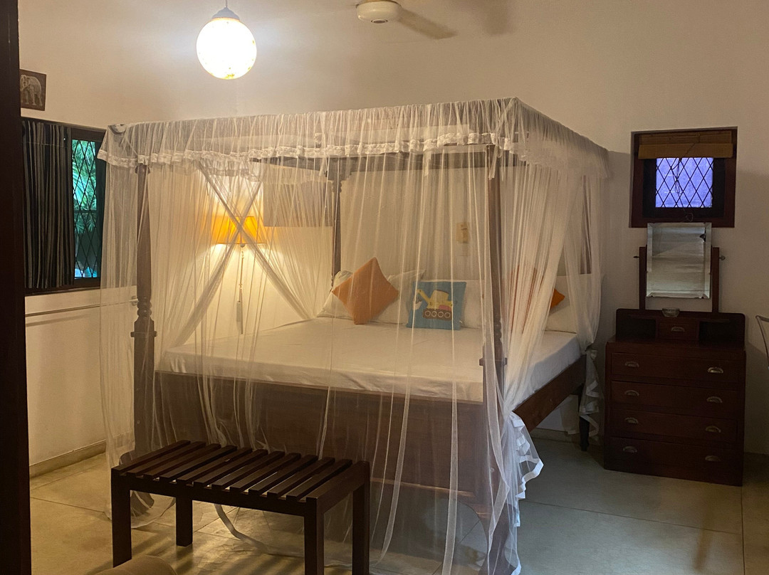 Tangalle Green House主图