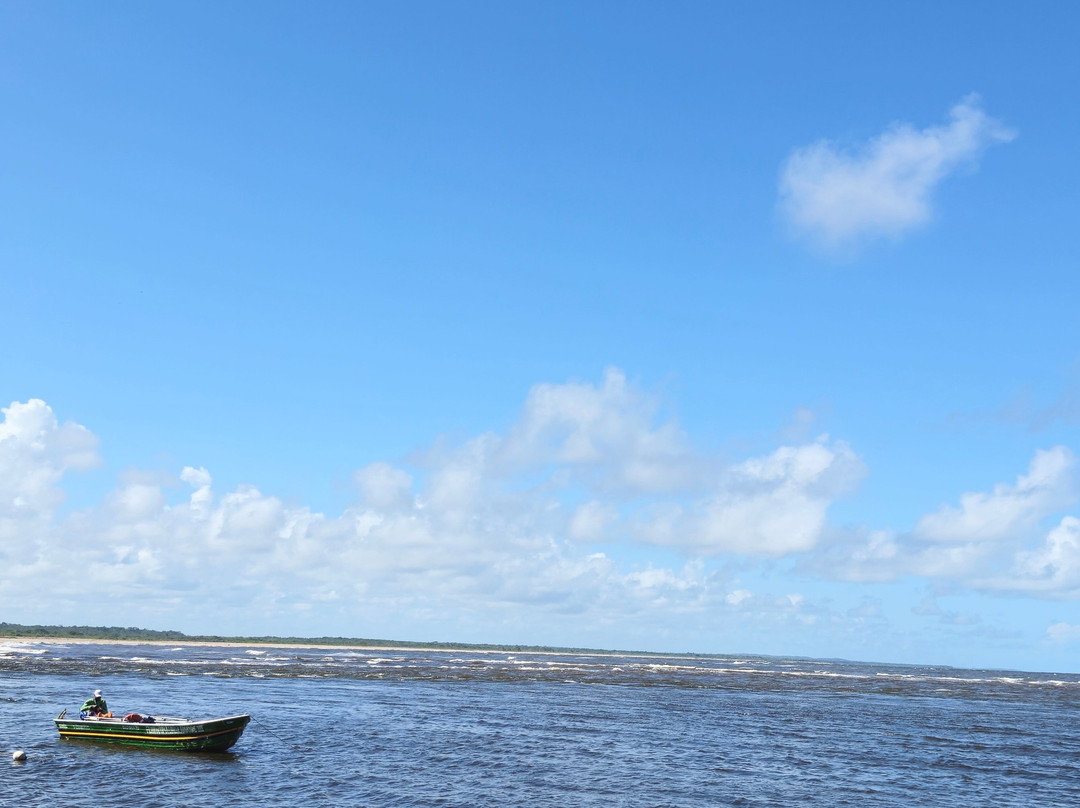 JBC Turismo-Itacare必去景点