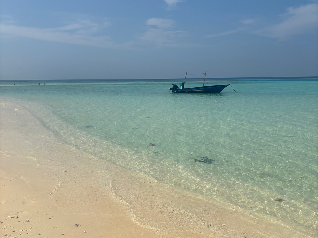 Boaveli Maldives Guesthouse主图