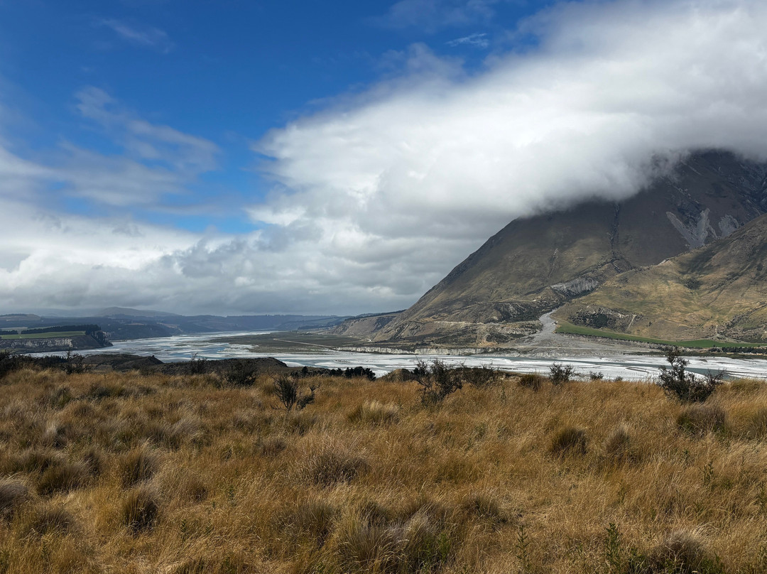 High Country Horse Adventures Lake Coleridge-基督城必去景点