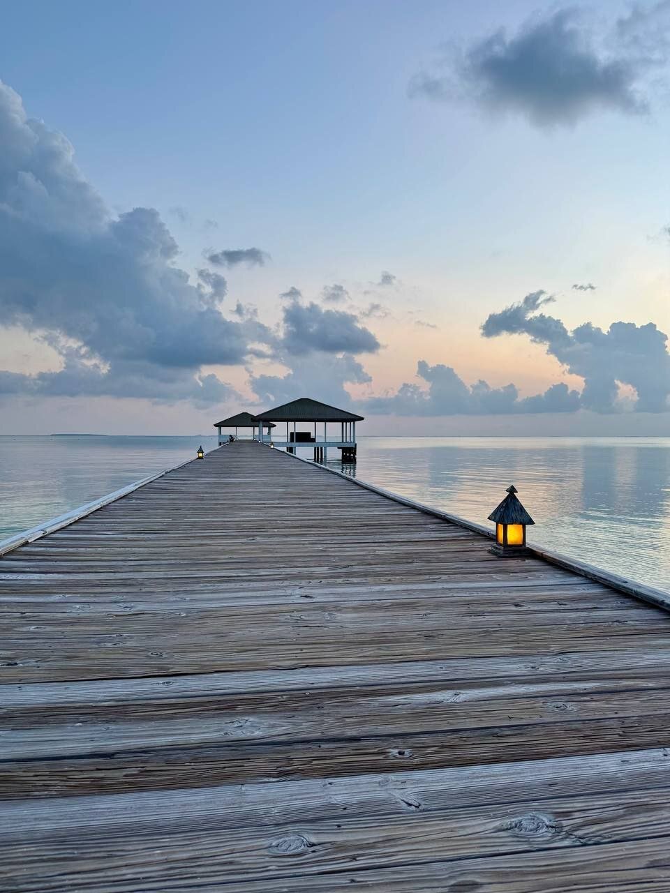 South Palm Resort Maldives-浴室
