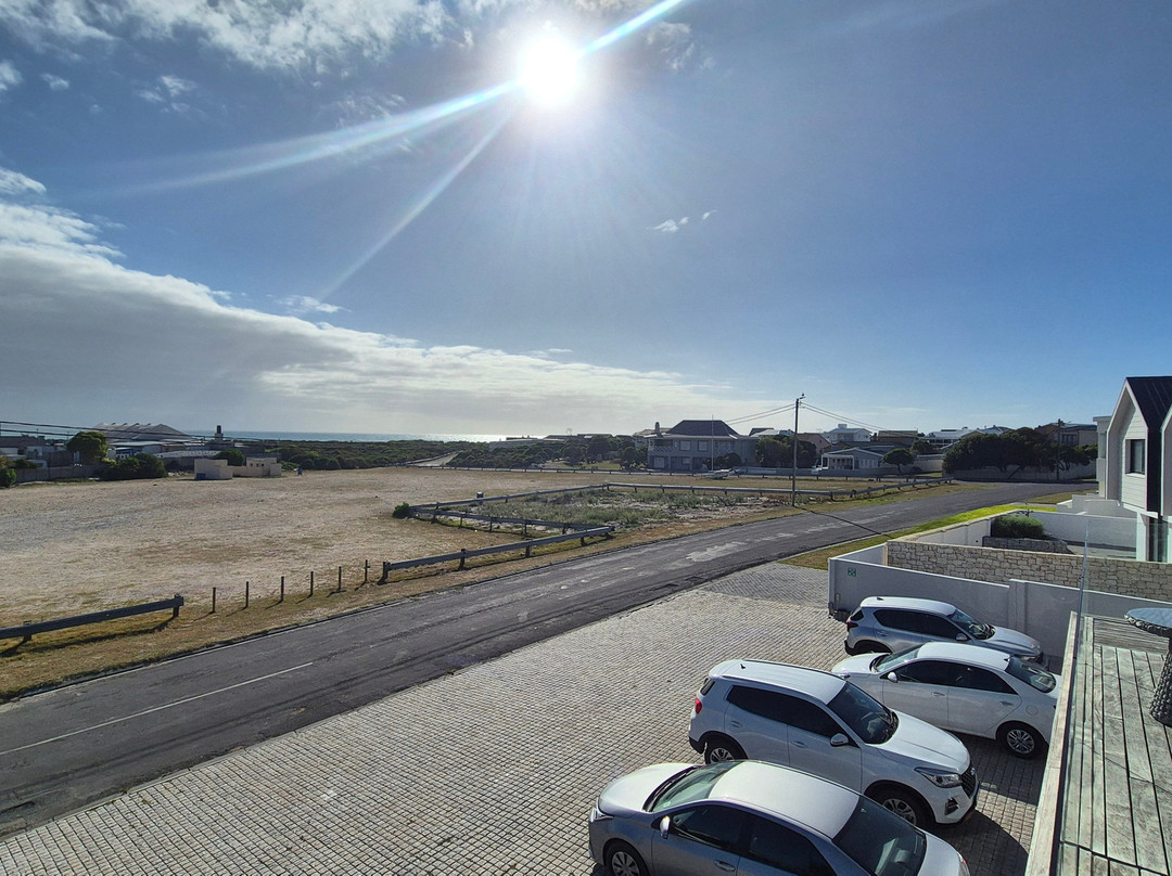 Oceans Boutique Guest House主图