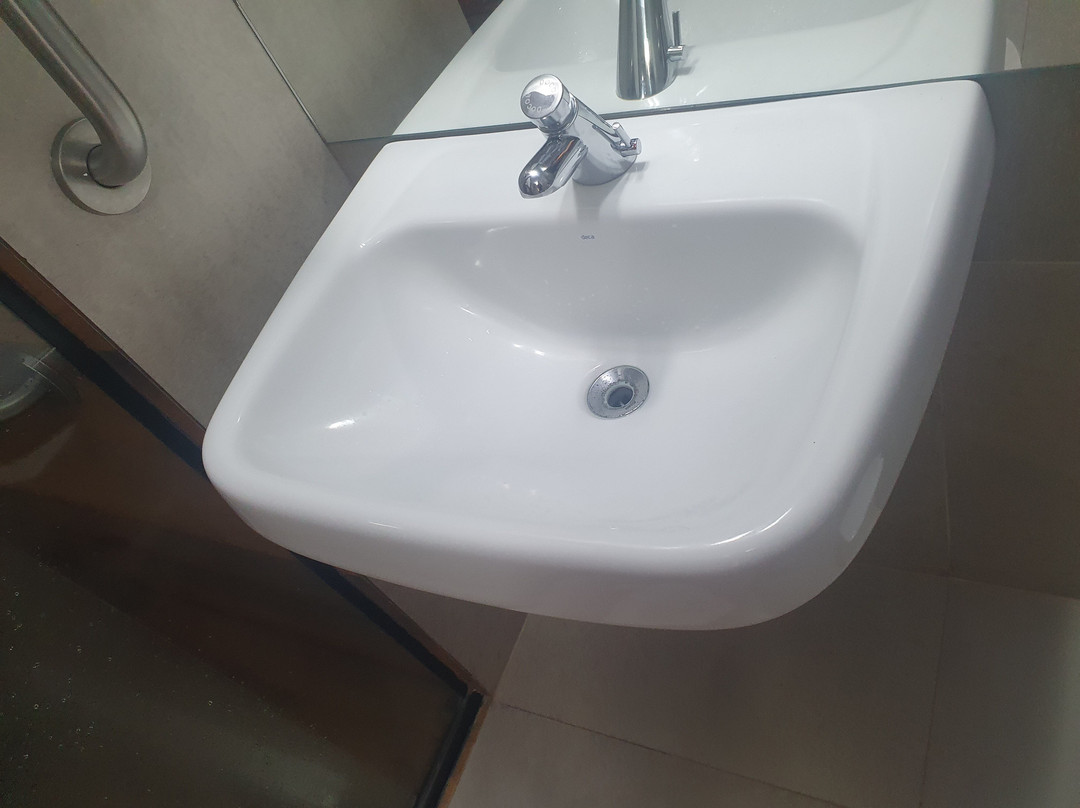 Hotel 10 Balsas主图