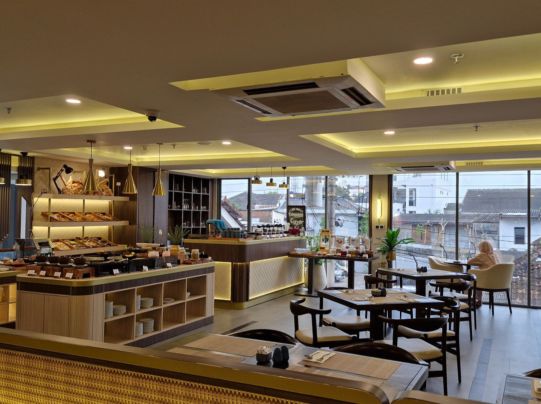 1o1 Style Yogyakarta Malioboro