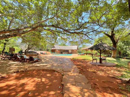 Sunday Best Safaris-蒙巴萨必去景点