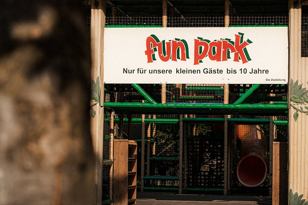 Tier Und Freizeitpark Thuele GmbH景点图片