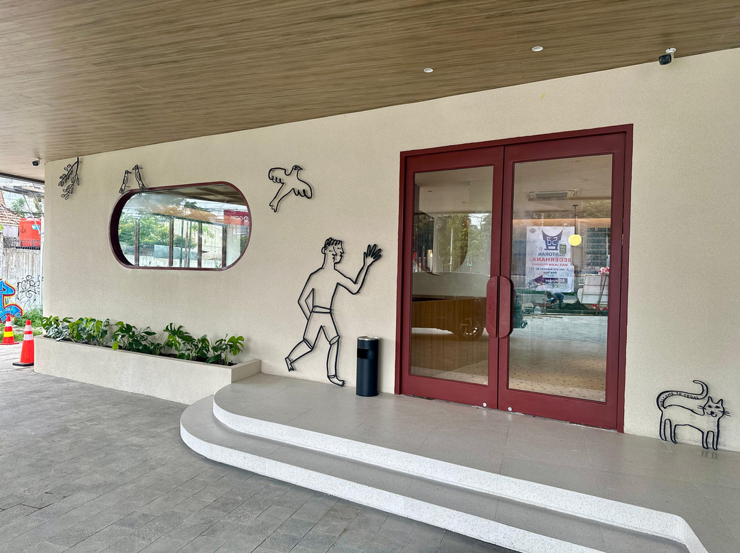 Kotta Go Hotel Tegal