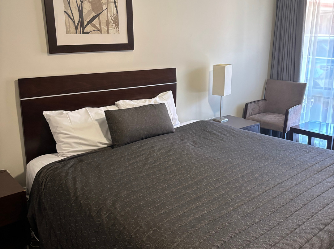 榆树汽车旅馆主图