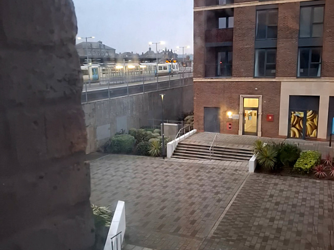 Travelodge Rochester主图