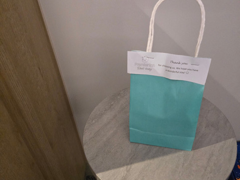 伦敦银行(塔)普瑞米尔客栈主图