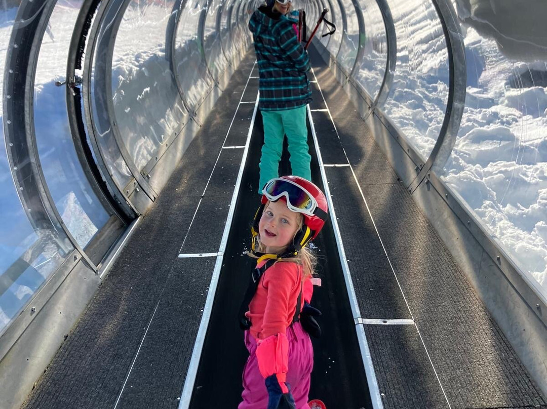 Peak Snowsports-莫尔济讷必去景点