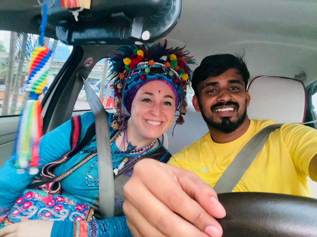 Wayanad Tourist Taxi Namshi-Mananthavady必去景点