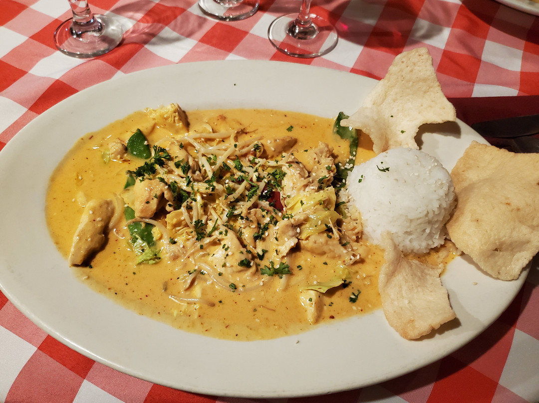 Dodge Peak Lodge主图