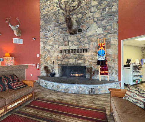 Hualapai Lodge主图